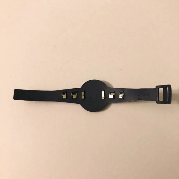 1999 WWE  Jakks Pacific Titan Tron Live Chris Jericho Wrestling with Belt - Picture 10 of 12